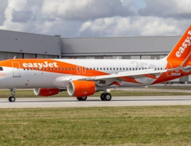 Μεγάλη ταλαιπωρία για επιβάτες πτήσης λόγω τουρκικής απαγόρευσης